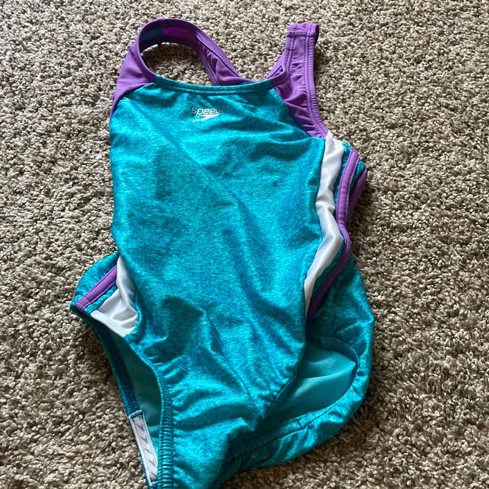 Siendo swim suit